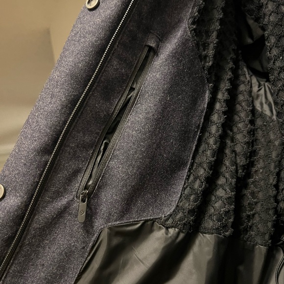 Lululemon wool puffer - Picture 14 of 15